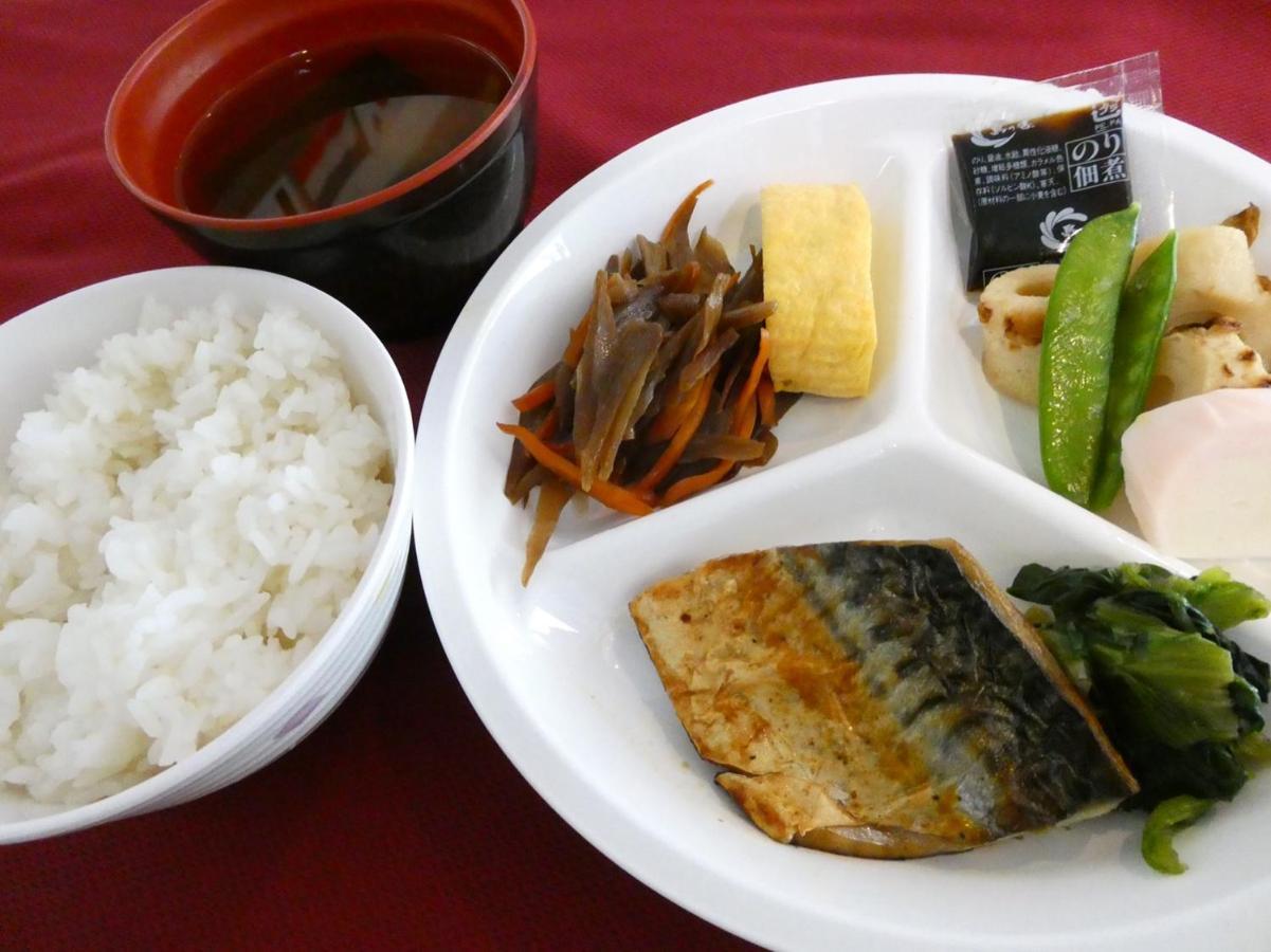 Osaka Nagai Municipal Youth Hostel ภายนอก รูปภาพ