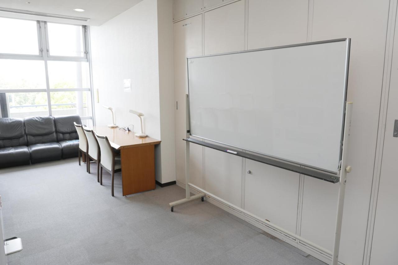 Osaka Nagai Municipal Youth Hostel ภายนอก รูปภาพ